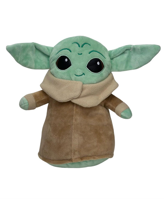 " Grogu " Star Wars Plüschfigur Yoda Plüschtier Stofftier