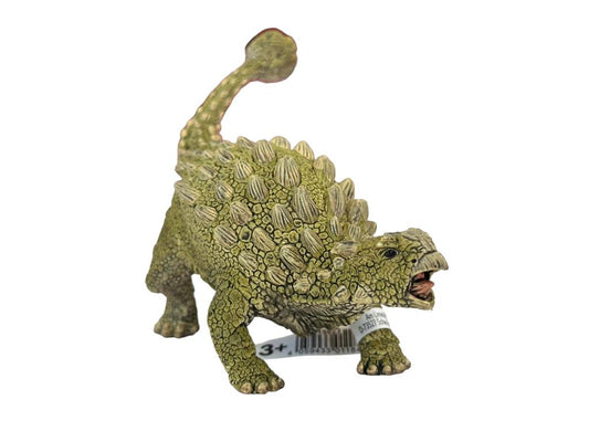 Schleich Ankylosaurus 15023