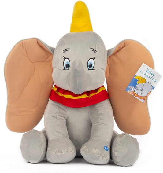 " Dumbo " mit Sound Kuscheltier Plüsch DISNEY