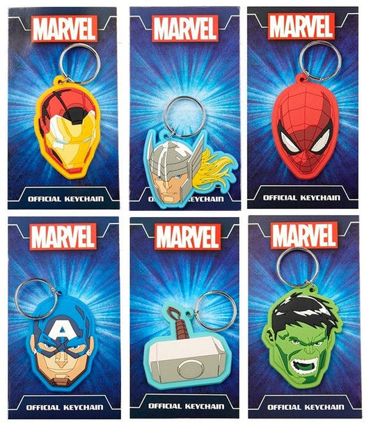 Avengers Schlüsselanhänger